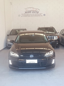 Aloe Auto di Aloe Daniele